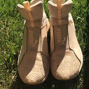 PUMA fierce👠